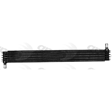 Global Parts Distributors Global Automatic Transmission Oil Cooler 2611242
