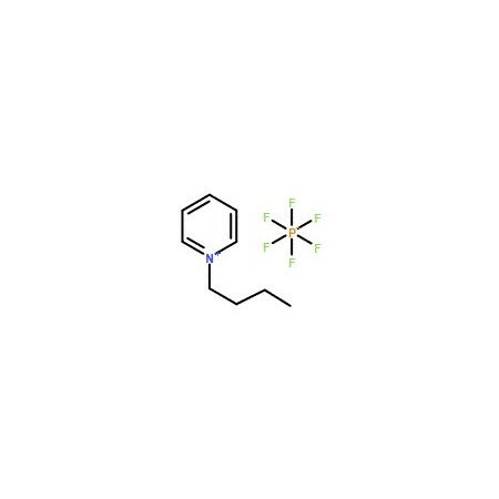 Ak Scientific 1-Butylpyridinium hexafluorophosphate (100g), CAS 186088-50-6 7670AJ-100g