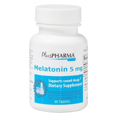 Medline Melatonin Tablets, 5mg OTC786034