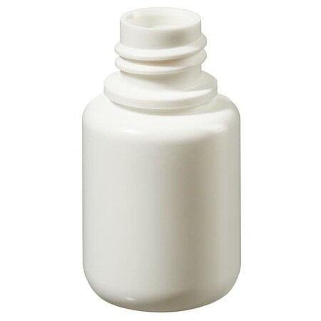 Nalgene Packaging Bottle, HDPE, 61 mm H, PK1000 362008-0001