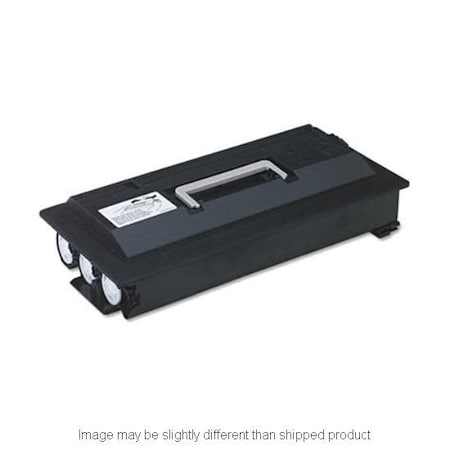 Kyocera Replacement, BLACK Compatible Toner, 7,200 page yield 1T02ML0US0