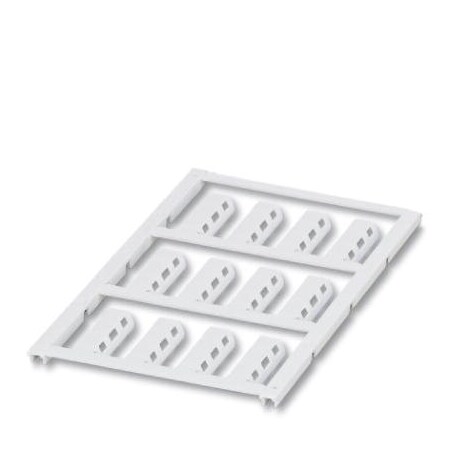 Phoenix Contact UC-WMTBA 24X5 Cable marker Sheet 0820426