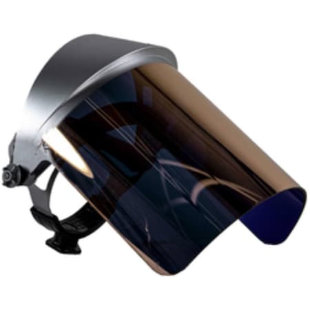 Oberon Shield G Cob Antifog, Ratchet Headgear 161AFR