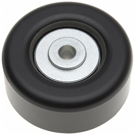 Acdelco PULLEY BELT IDLER, Accessory Drive Belt Idler Pulley, 36310