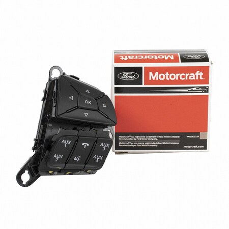 Motorcraft Cruise Control Switch,  SW7559