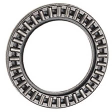 Ina Roller Assembly-Thrust AXK5070/0-5-HLA AXK5070/0-5-HLA