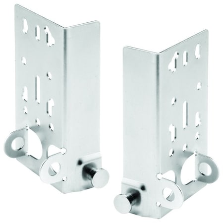 Prime-Line Lifting Bracket, Steel, Galvanized GD 52197