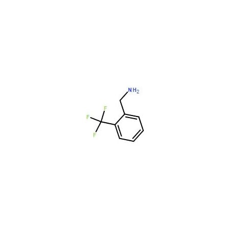 Ak Scientific o-(Trifluoromethyl)benzylamine (25g), CAS 3048-01-9 X8237-25g
