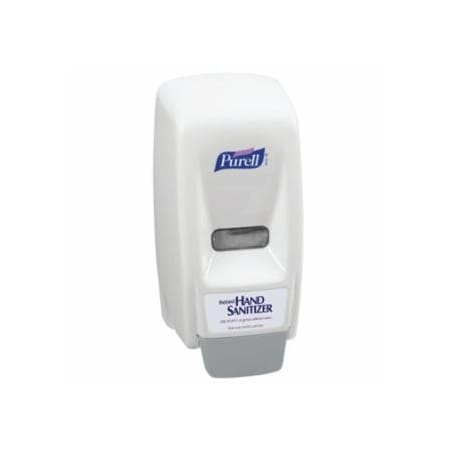 Purell Dispensers, 800 Series Bag-in-Box, White, 800 mL 315-9621-12