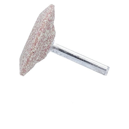 Norton Abrasives Vitrified Bond Mounted Point 66253145562