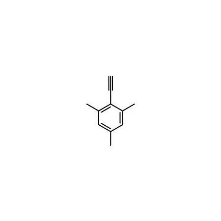 Ak Scientific 2-Ethynyl-1, 3, 5-trimethylbenzene (5g), CAS 769-26-6 Z6309-5g