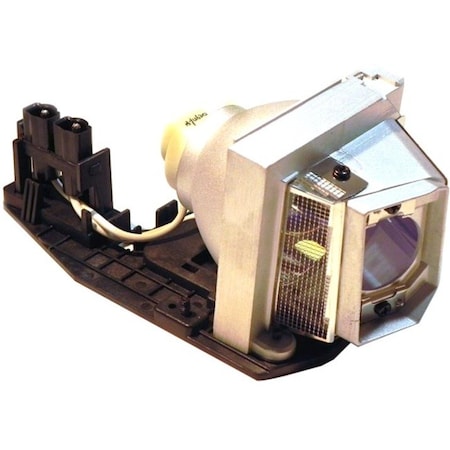 Ereplacements Lamp For Dell, 330-6581-OEM 330-6581-OEM