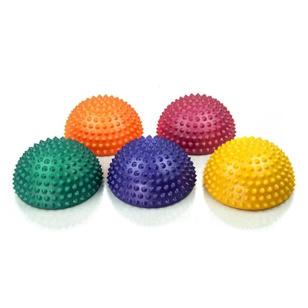 Aeromat 6 in. Pair Balance Pod - Blue 33314