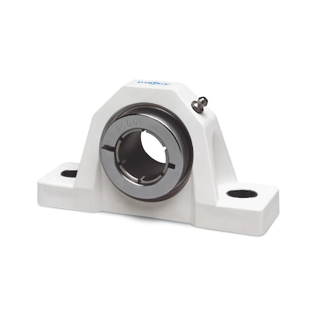 Dodge Industrial P2B-DLUEZ-30M-PCR 127625