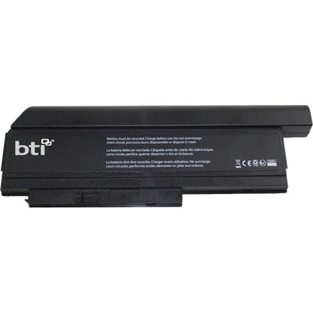 Battery Technology Replacement Lithium Ion Battery For Lenovo Thinkpad X220 X230 9-Cells LN-X230X9