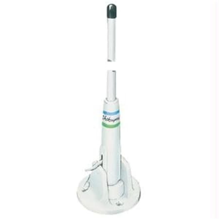 Maxpower CB Antenna Bass Boat R/V MA11375