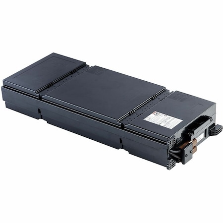 Apc UPS Battery, 96V DC, Detachable Cable APCRBC152