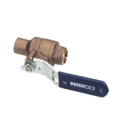 Delfield VALVE, BALL, BRONZE, LEVER 3547241