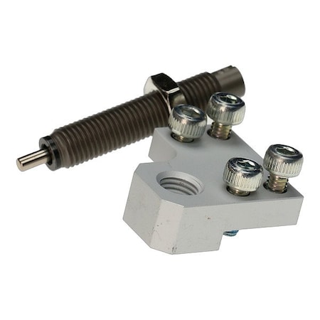 Smc SHOCK ABSORBER, RETRACT END MXQ-BT12