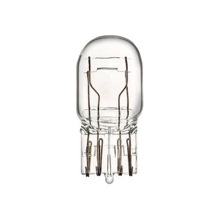 Auveco Miniature Bulb #7443, 2PK 19207