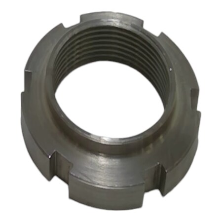 John Deere NUT M45 x 1.5, JOHN DEERE OEM CC103450 CC103450