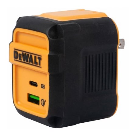 E Filliate PD Comp USB Charger 131 0851 DW2