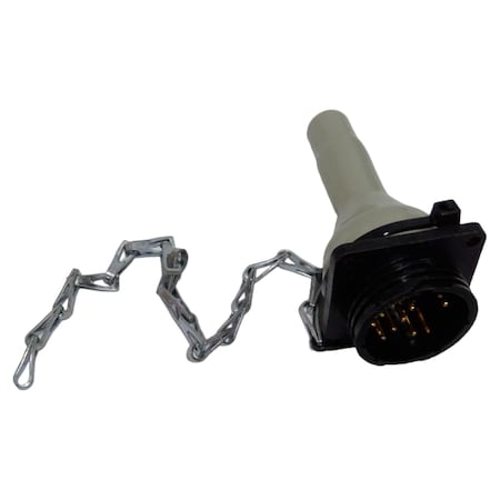 Cnh CONNECTOR ELEC, CNH OEM 87506430 87506430