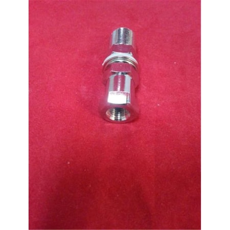 Bandit Workman Heavy Duty So-239 CB Ham Radio Antenna Stud Mount - 0.37 x 24 in. SM1DH