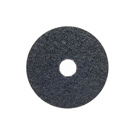 Saint-Gobain Abrasives Norton 66623395030 Neon Fiber Disc 7 x 7/8 Aluminum Oxide 36 Grit, PK10 66623395030