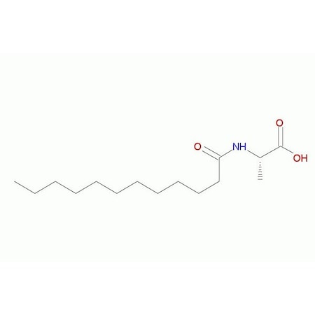 Ak Scientific N-Lauroyl-L-alanine (5g), CAS 52558-74-4 7427AB-5g