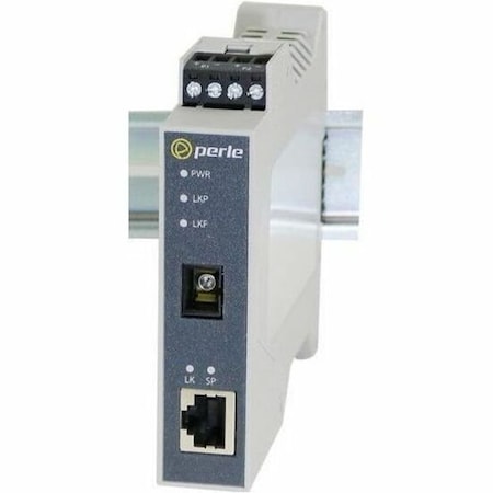 Perle Systems Srs-1110-Fsc20U Media Convertr 05092060