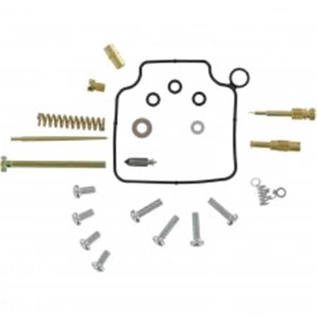 Superjock Honda Carburetor Repair Kit SU898788