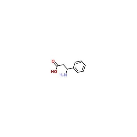 Ak Scientific DL-3-Amino-3-phenylpropionic acid (500g), CAS 614-19-7 B006-500g