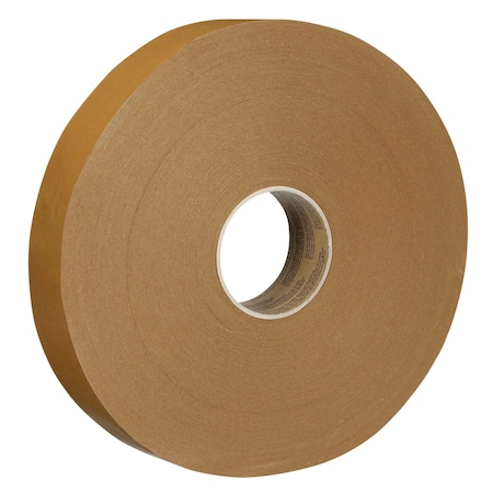 Scotch Packing Tape, 4.7 Mil Thick, 1.9 in W x 547 yd L, 3 in Core Dia., Kraft 570