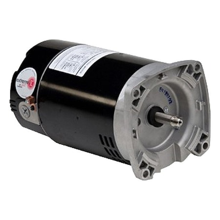 U.S. Motors Motor, Rigid Base, 56Y K063ERT4784013J