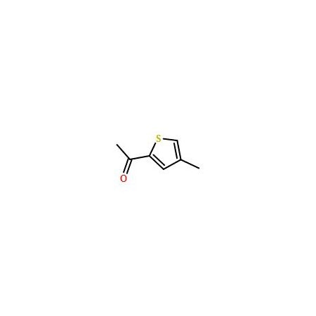 Ak Scientific 2-Acetyl-4-methylthiophene (25g), CAS 13679-73-7 6511AA-25g