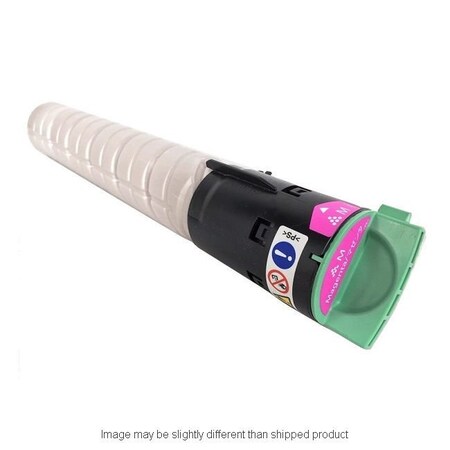 Generic Replacment Toner Cartridge For RICOH AFICIO COMP. MPC2051 2551 MAGENTA C9120M