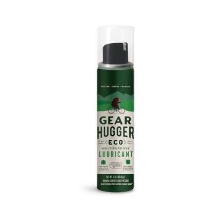 Gear Hugger 3OZ MP Lube GH001A03