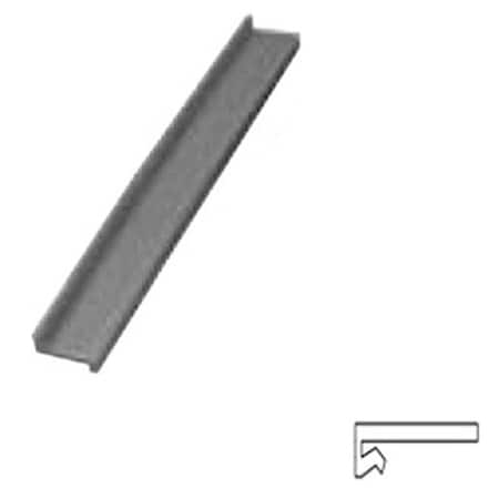 System Plast Wear Strip-Chain Guide VG-J200-125-10                           VG-J200-125-10