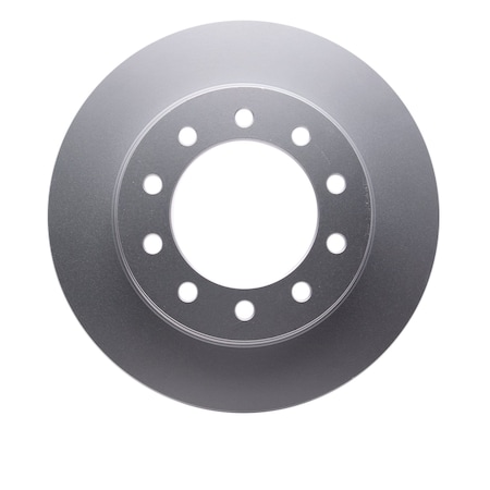 Dfc GEOSPEC Brake Rotor, Disc Brake Rotor, 604-54197