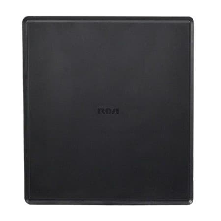 Audiovox Blk Dgtl Flt Antenna ANT1450BE