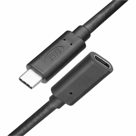 Owc USB-C 0.5 METER (20 ) USB 10GB/S 100W PD EXTENSION CABLE - EXTEND THE REACH OWCTCCBLEX0.5M
