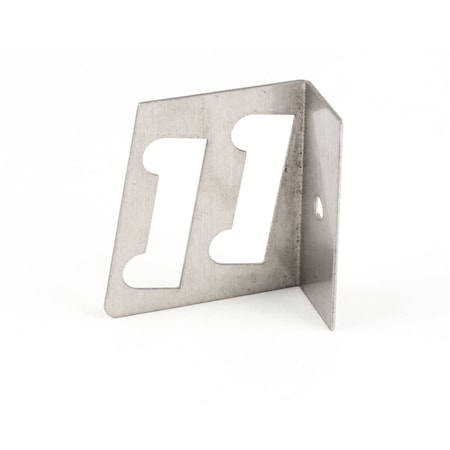 Bki BRACKET, LOWER ELEMENT VGG, VGU B0467