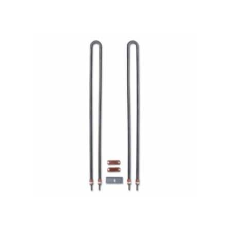 Phoenix Repair Parts, For DryRod Type 300 Oven 382-1250500