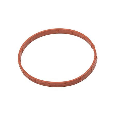 Acdelco SEAL-THROT BODY, Fuel Injection Throttle Body Seal, 12663541