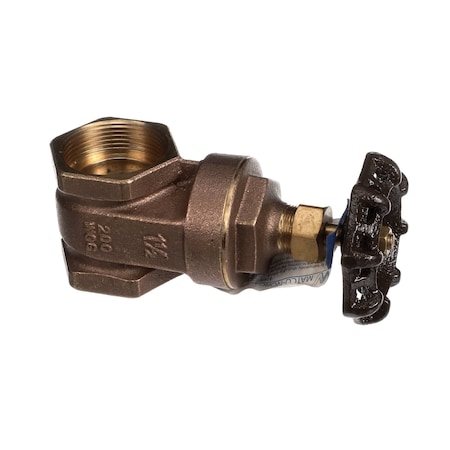 Lvo 1 1/2 GATE VALVE 510-5000