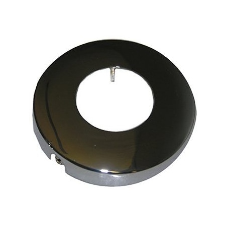Larsen Supply Co Price Chr Shwr Flange 03-1617