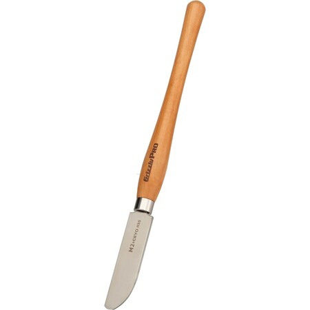 Grizzly Pro 1-1/2" M2 Cryo Shear Scraper T34141