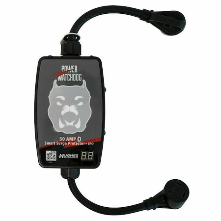 Safety First PWD50EPO 50A Surge Protector with Epo SA3566155