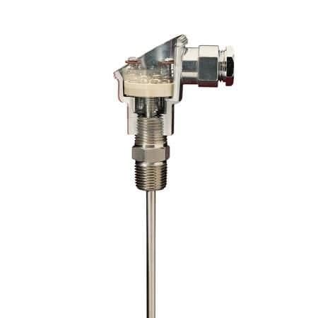 Omega T/C ASSEMBLY W/CAST IRON HEAD 9 PROBE NB1-ICSS-14U-9-TBSL
